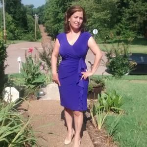 Meet your Posher, Marisela